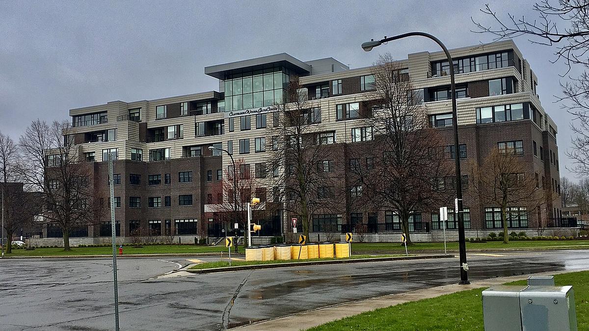 Photo of Hickory Manor