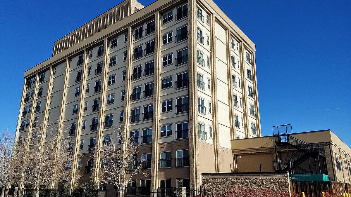 Photo of Sycamore Assisted Living