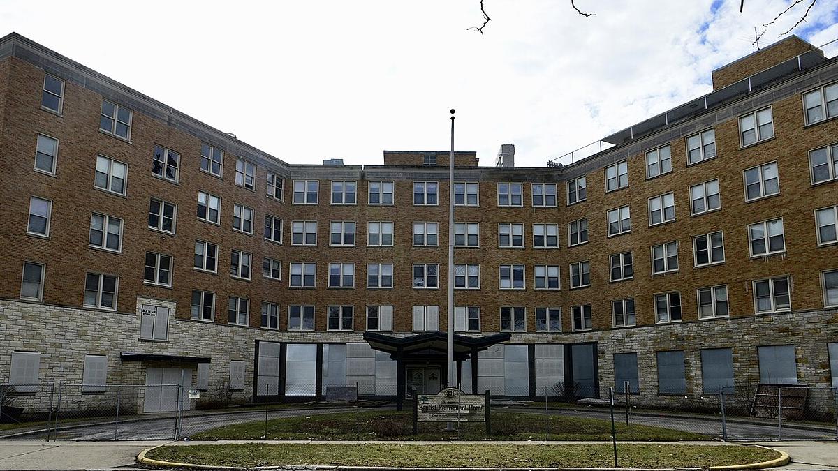 Photo of Harbor Manor