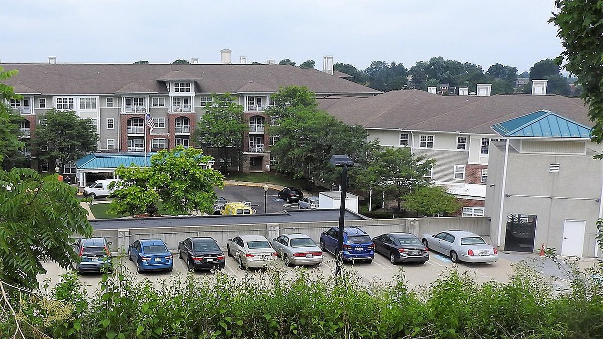 Photo of Rosewood Heights