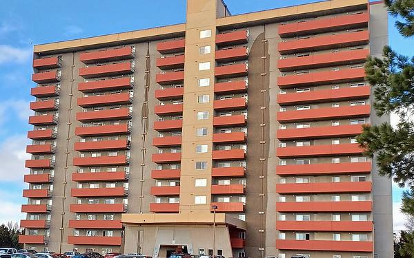 Photo of Laurel Place