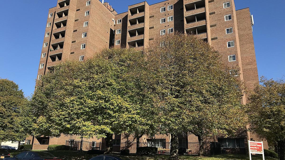 Photo of Ashford Court