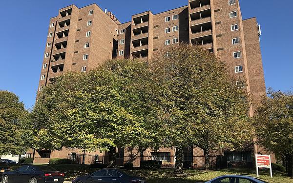 Photo of Ashford Court