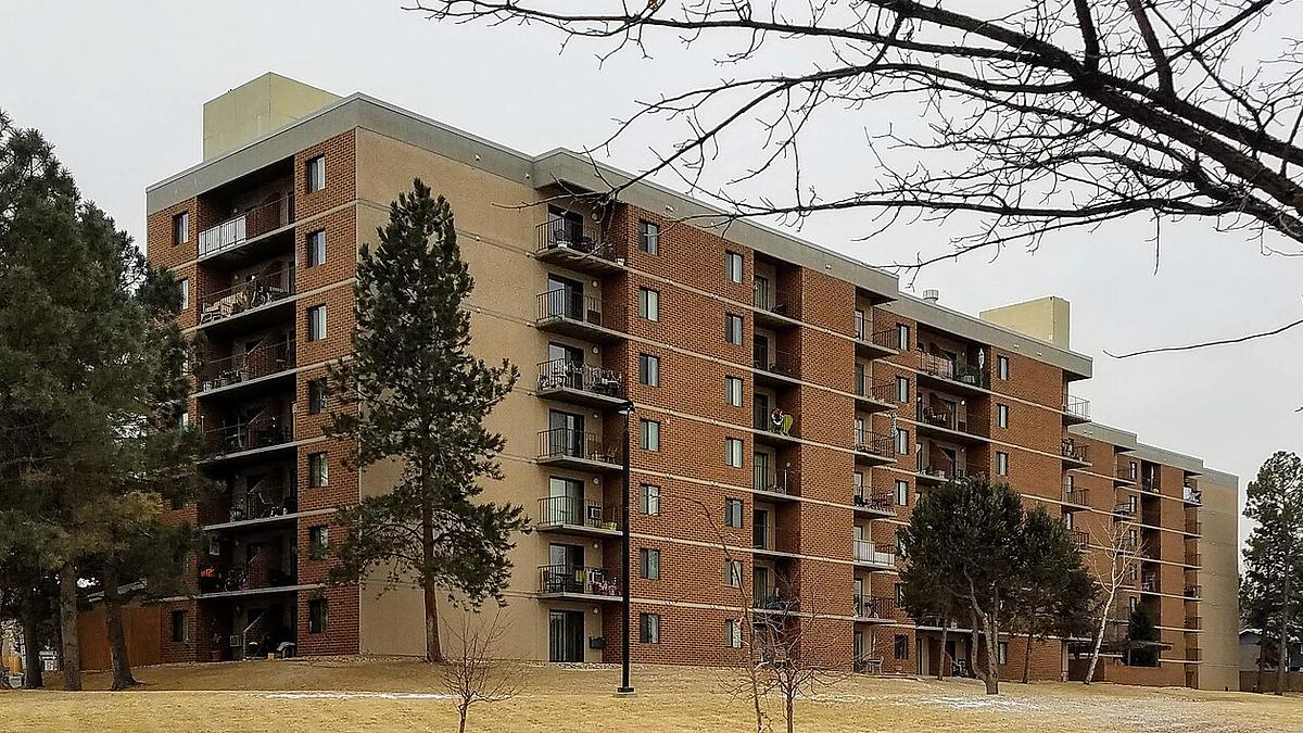 Photo of Chestnut Manor