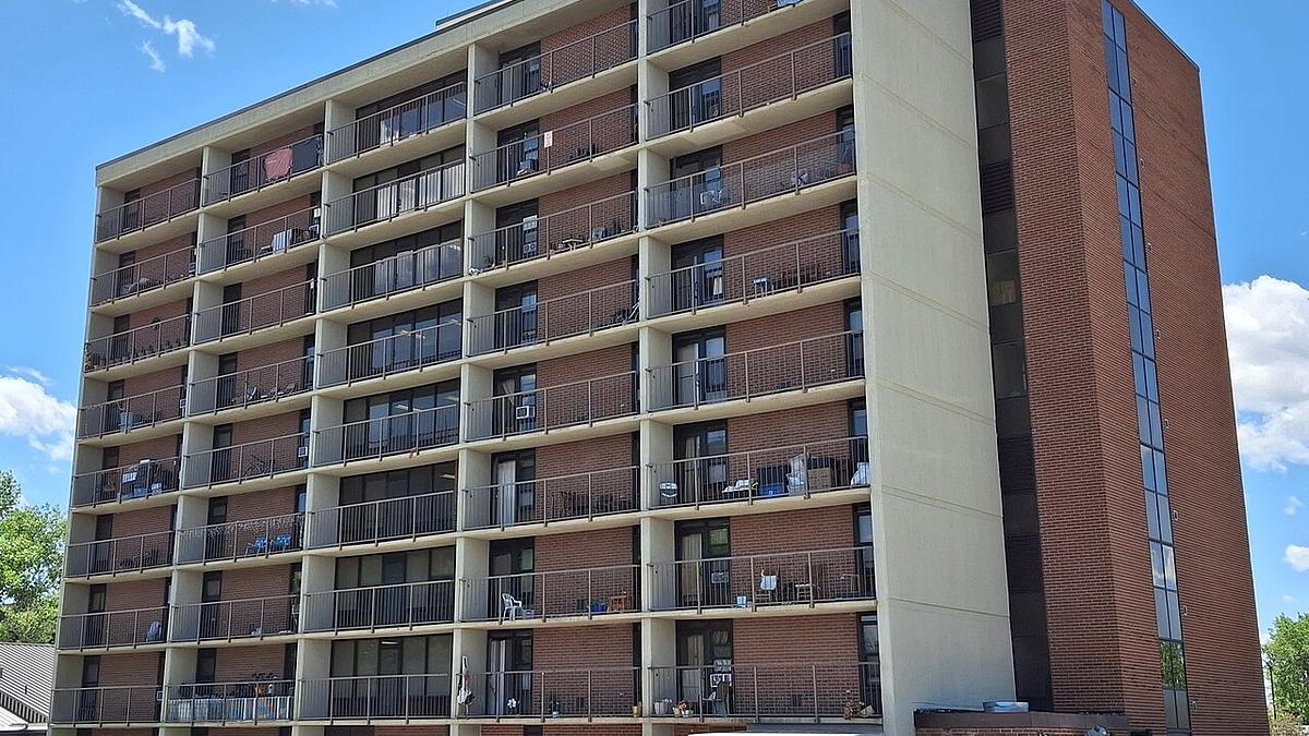 Photo of Elmwood Manor