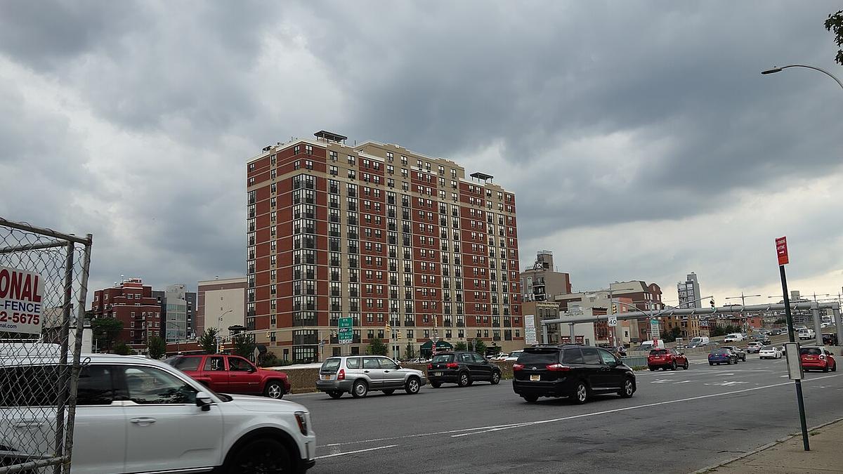 Photo of Hickory Court