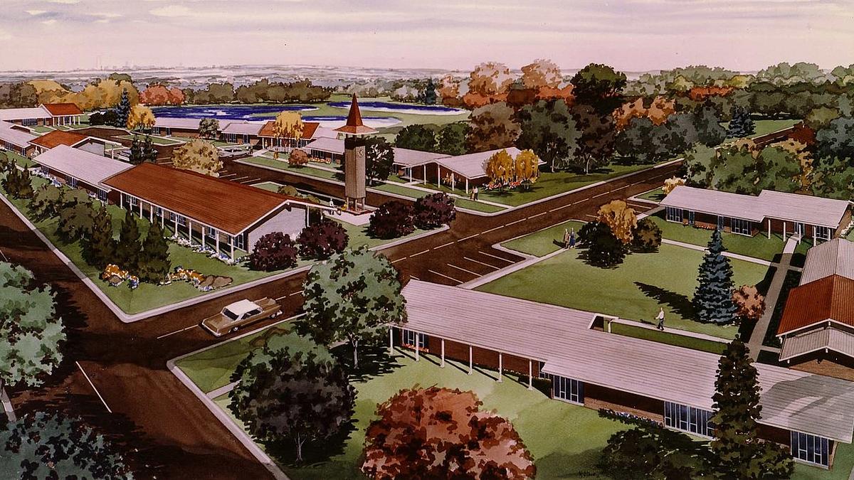 Photo of Willow House