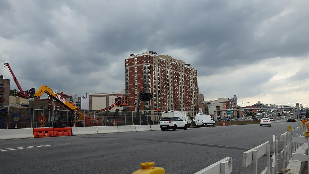 Photo of Orchard Gardens